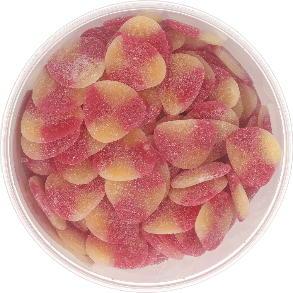 Haribo DE Pfirsiche