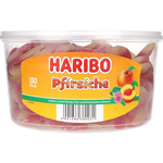 Haribo DE Pfirsiche