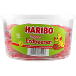 Haribo DE Riesen Erdbeeren