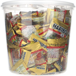 Haribo DE Goldbären Minis