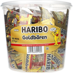 Haribo DE Goldbären Minis