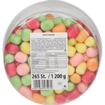 Haribo DE Maoam Kracher Frucht
