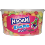Haribo DE Maoam Kracher Frucht