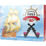 Malaco Skipper's Pipes