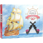 Malaco Skipper's Pipes