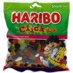 Haribo DK Click Mix