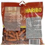 Haribo DK Labre Larver