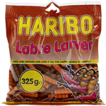 Haribo DK Labre Larver