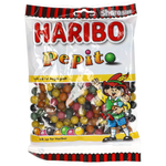 Haribo DK Pepito