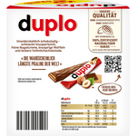Ferrero Duplo 18+2