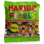Haribo DK Perler