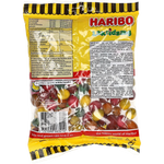 Haribo DK Lakridsæg