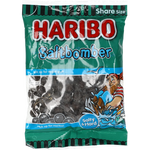 Haribo DK Salt Bomber