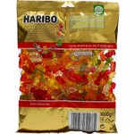 Haribo DE Goldbären