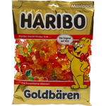 Haribo DE Goldbären
