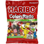 Haribo DE Color Rado