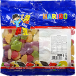 Haribo DE Tropi Frutti