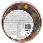 Haribo DK Matador Mix