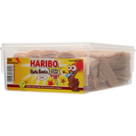 Haribo DE Pasta Basta Cola Sour