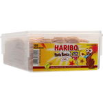Haribo DE Pasta Basta Cola Sour