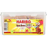 Haribo DE Pasta Basta Cola Sour