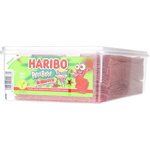 Haribo DE Pasta Basta Erdbeere Sour
