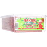 Haribo DE Pasta Basta Erdbeere Sour