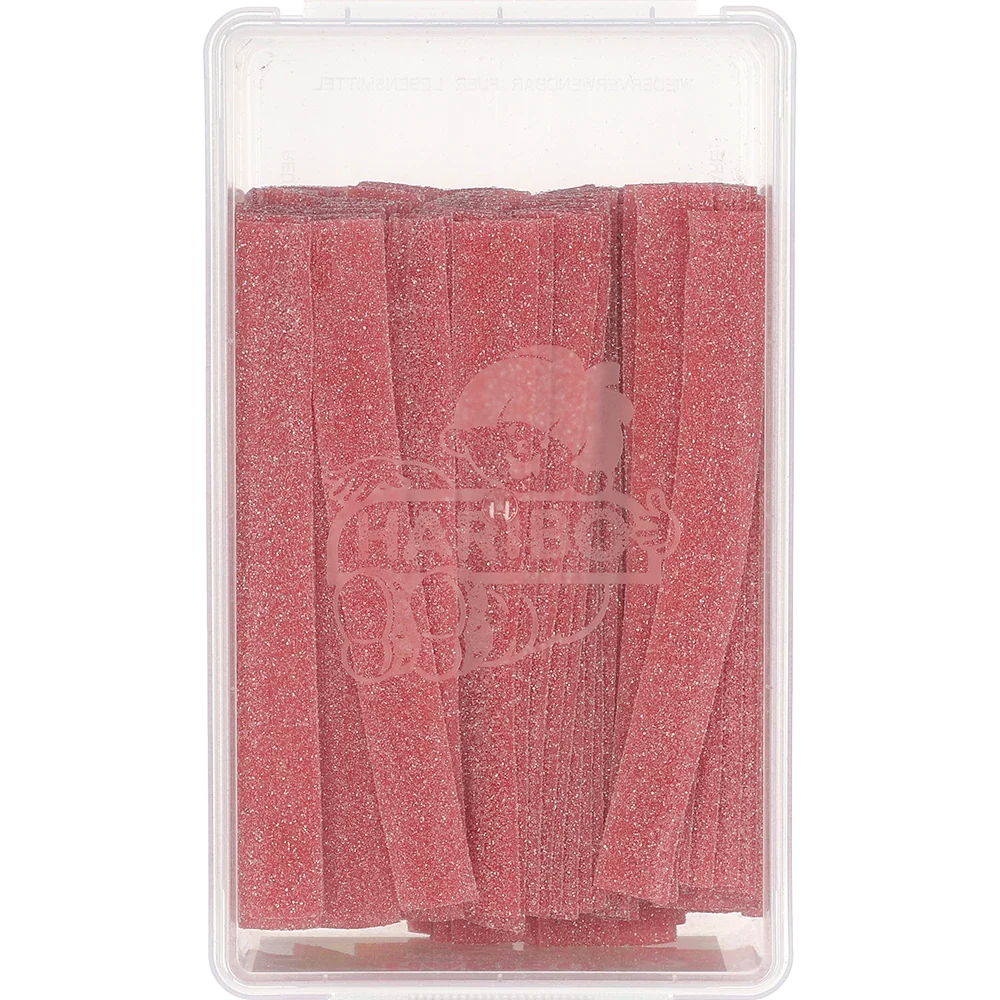 Haribo DE Pasta Basta Erdbeere Sour