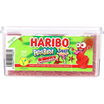 Haribo DE Pasta Basta Erdbeere Sour