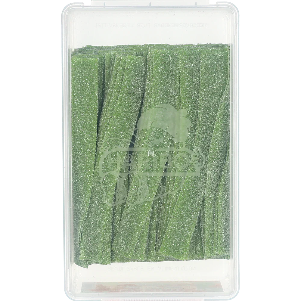 Haribo DE Pasta Basta Apfel Sour