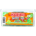 Haribo DE Pasta Basta Apfel Sour
