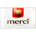 Storck merci Finest Selection Große Vielfalt