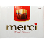 Storck merci Finest Selection Große Vielfalt