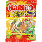 Haribo DE Pasta Frutta