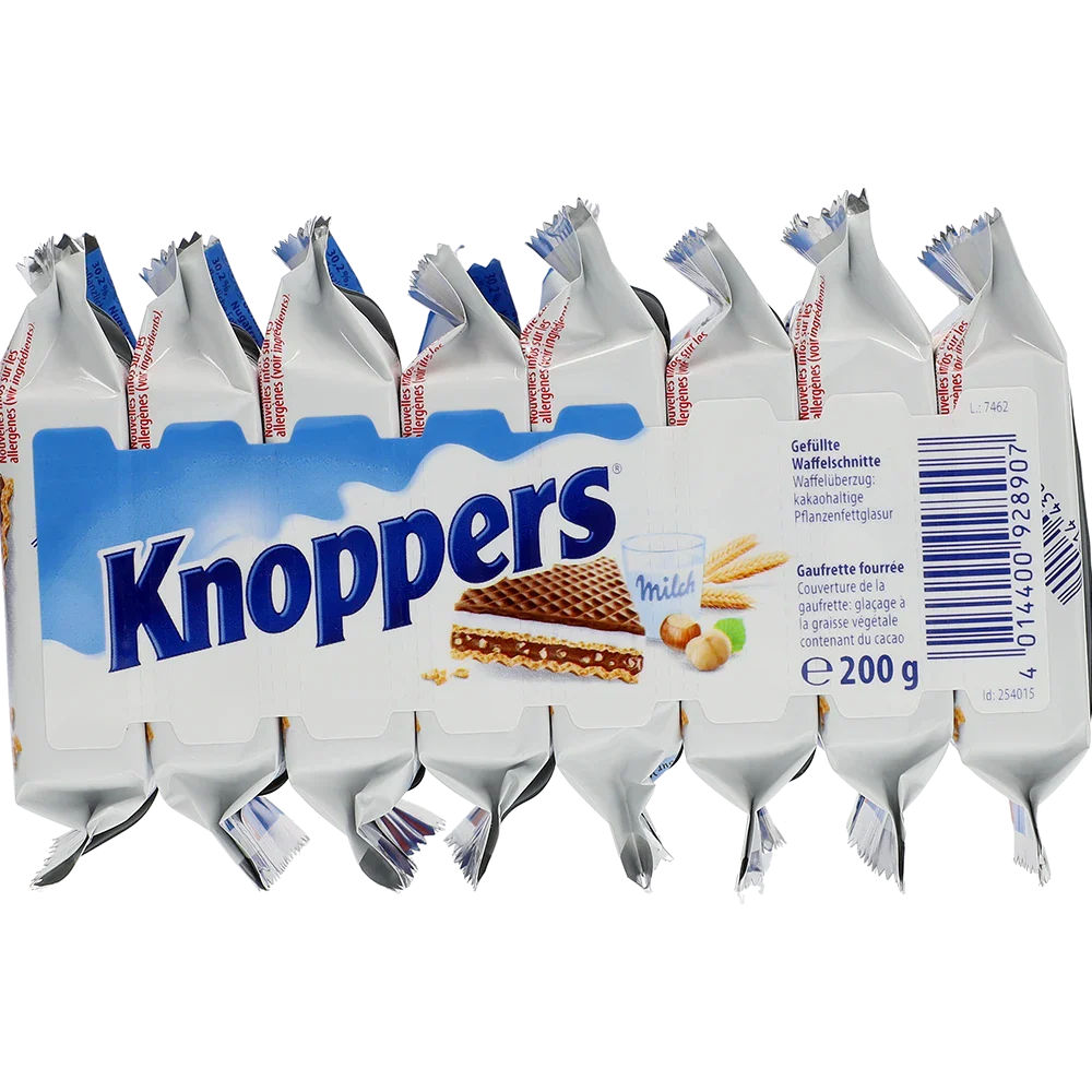 Storck Knoppers 8er