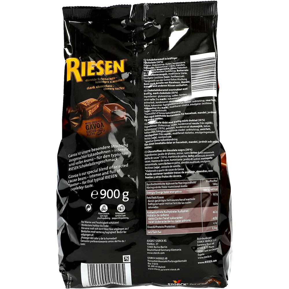 Storck Riesen