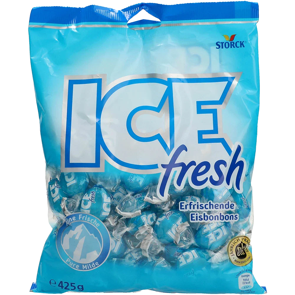 Storck Ice Fresh