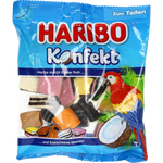 Haribo DE Konfekt