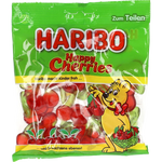 Haribo DE Happy Cherries