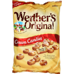 Storck Werther's Original Cream Candy