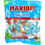 Haribo DE Smølfer