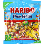 Haribo DE Pico-Balla