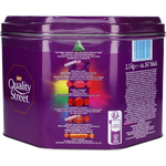 Nestlé Quality Street Choklad & Kola
