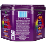 Nestlé Quality Street Choklad & Kola