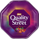 Nestlé Quality Street Choklad & Kola
