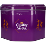 Nestlé Quality Street Choklad & Kola