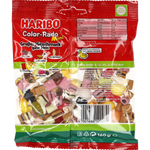 Haribo DE Mini Color-Rado