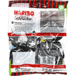 Haribo DE Lakritz Schnecken