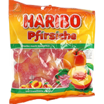 Haribo DE Persikor