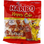 Haribo DE Happy Cola
